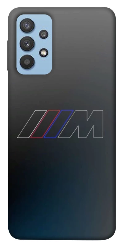 Чохол на Samsung Galaxy M32 M-series фото 1 з 1