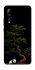 Чохол на ZTE Axon 10 Pro Panda and tree фото 1 з 1