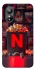 Чехол на ZTE Blade L220 Netflix and popcorn фото 1 из 1