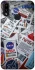Чохол на Samsung Galaxy A10s NASA ver.4 фото 1 з 1