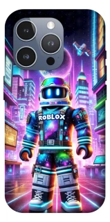 Чохол на Apple iPhone 16 Pro Max Roblox aesthetics ver.5 фото 1 з 1