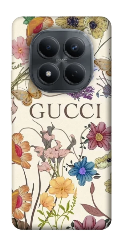 Чохол на Xiaomi Redmi Note 15 Pro 4G Gucci ver.8 фото 1 з 1