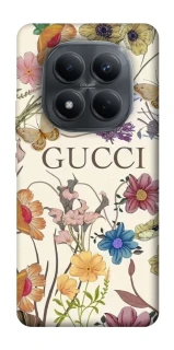 Чохол на Xiaomi Redmi Note 15 Pro 4G Gucci ver.8 фото 1 з 1