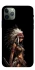 Чохол на Apple iPhone 11 Pro (5.8") Goddess of war ver.2 фото 1 з 1