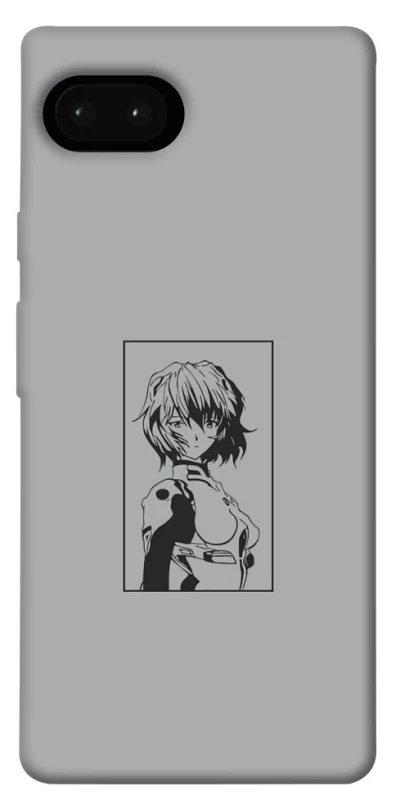 Чохол на Google Pixel 7a Anime v6 фото 1 з 1