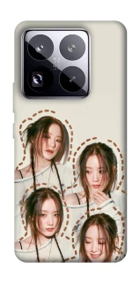 Чохол на Xiaomi 15 Pro Shuhua - (G)I-DLE фото 1 з 1