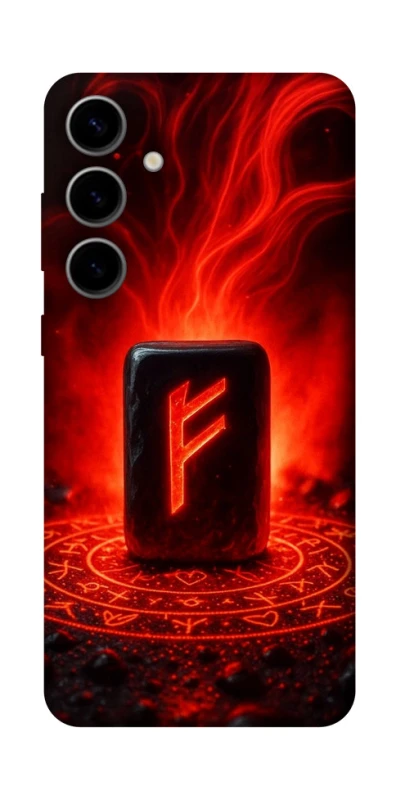 Чехол на Samsung Galaxy S25 FE Феху фото 1 из 1