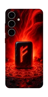 Чехол на Samsung Galaxy S25 FE Феху фото 1 из 1