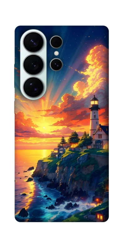 Чохол на Samsung Galaxy S26 Pro Lighthouse фото 1 з 1