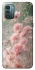 Чехол на Nokia G21 Flowers v26 фото 1 из 1