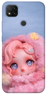Чохол на Xiaomi Redmi 9C SKULLPANDA × My Little Pony Ver.3 фото 1 з 1