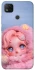 Чохол на Xiaomi Redmi 9C SKULLPANDA × My Little Pony Ver.3 фото 1 з 1