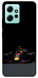 Чехол на Xiaomi Redmi Note 12 4G F1 фото 1 из 1