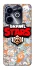 Чохол на Infinix Hot 40i Brawl Stars ver.15 фото 1 з 1