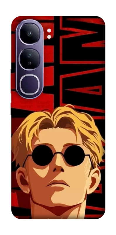 Чохол на Vivo Y300 Nanami v2 фото 1 з 1