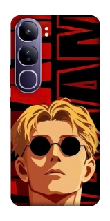 Чохол на Vivo Y300 Nanami v2 фото 1 з 1