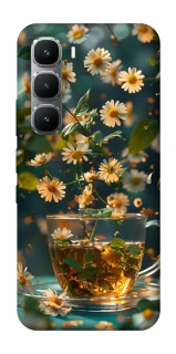 Чехол на Infinix Hot 60 Pro Flowers v15 фото 1 из 1
