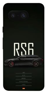 Чехол на Google Pixel 8 mobland rs6 фото 1 из 1