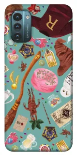 Чохол на Nokia G21 Harry Potter v28 фото 1 з 1