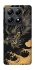 Чохол на Xiaomi 14T Pro gold dragon фото 1 з 1
