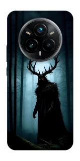 Чохол на Realme 14 Pro+ Forest demon фото 1 з 1