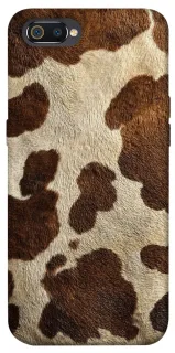 Чохол на Realme C2 Cow фото 1 з 1