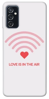Чохол на Samsung Galaxy M52 Love aesthetic ver.3 фото 1 з 1