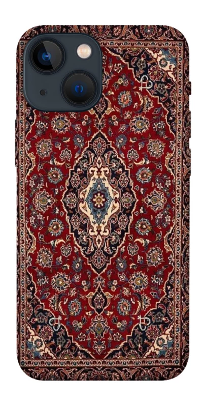 Чохол на Apple iPhone 13 mini (5.4") Килим v2 фото 1 з 1