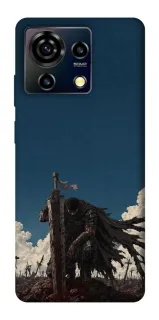 Чохол на ZTE Blade V50 Vita Berserk v22 фото 1 з 1