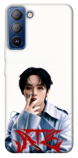 Чехол на TECNO Pop 5 LTE Lee Know - Stray Kids фото 1 из 1