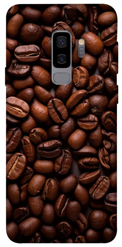 Чохол на Samsung Galaxy S9+ Кава фото 1 з 1