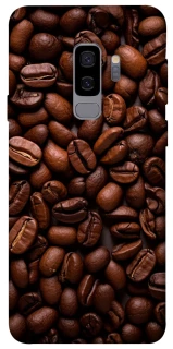 Чохол на Samsung Galaxy S9+ Кава фото 1 з 1