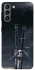 Чохол на Samsung Galaxy S21 Мечі Ведьмака фото 1 з 1