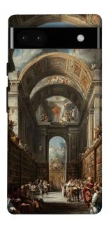 Чохол на Google Pixel 6a Art collage ver.5 фото 1 з 1