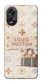 Чохол на Oppo A38 Louis Vuitton фото 1 з 1