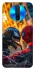 Чохол на Xiaomi Redmi K30 Venom vs Spiderman фото 1 з 1