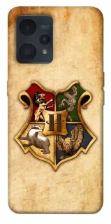 Чохол на Realme 9 4G / 9 Pro+ Harry Potter mood v1 фото 1 з 1