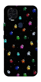 Чохол на ZTE Blade v2020 Among Us фото 1 з 1