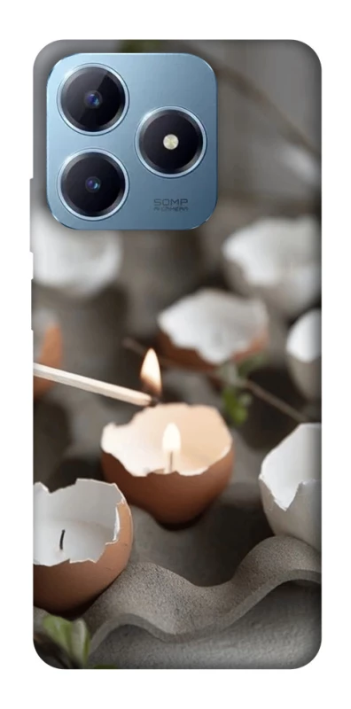 Чехол на Realme C63 Eggcellent фото 1 из 1