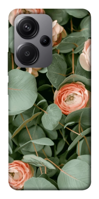 Чохол на Xiaomi Redmi Note 13 Pro+ Eternal Spring фото 1 з 1