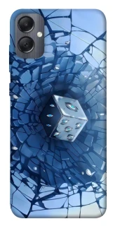 Чохол на Samsung Galaxy A05 Daddy Gojo фото 1 з 1