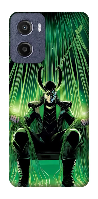 Чохол на Motorola Moto G05 Loki фото 1 з 1