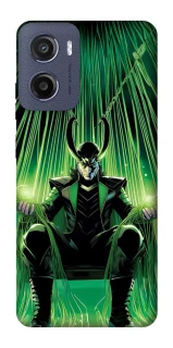 Чехол на Motorola Moto G05 Loki фото 1 из 1