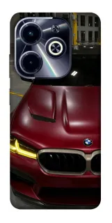 Чохол на Infinix Hot 40i BMW V56 фото 1 з 1