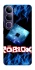 Чохол на Vivo Y300 Roblox Galaxy Flame Logo фото 1 з 1
