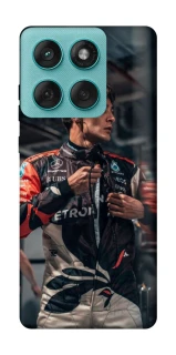 Чехол на Motorola Edge 60 Fusion F-1 ver.10 фото 1 из 1