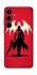 Чехол на Samsung Galaxy S25 FE Devil May Cry v2 фото 1 из 1