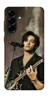 Чохол на Samsung Galaxy A56 5G V - BTS фото 1 з 1