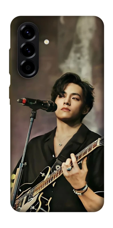 Чехол на Samsung Galaxy A57 5G V - BTS фото 1 из 1