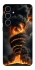 Чохол на Samsung Galaxy S25+ Вогняний торнадо фото 1 з 1